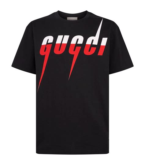 gucci t shirt cost.